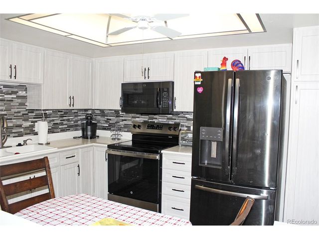 14050 E Linvale Pl 218-209, Aurora, CO 80014