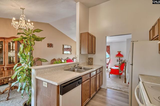 2 Cane Break Court, Columbia, SC 29229