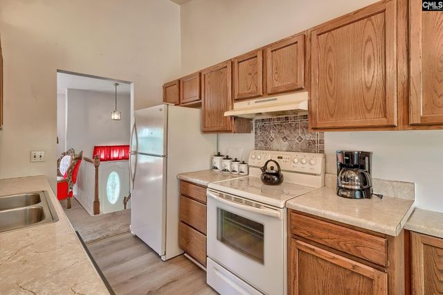 2 Cane Break Court, Columbia, SC 29229