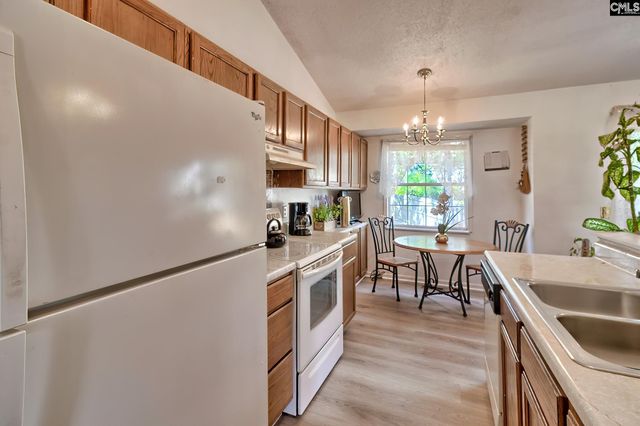 2 Cane Break Court, Columbia, SC 29229