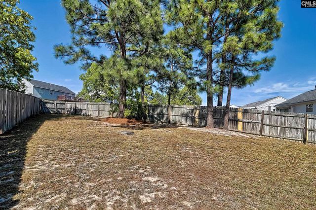 2 Cane Break Court, Columbia, SC 29229