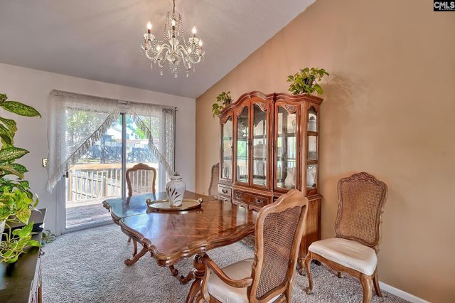 2 Cane Break Court, Columbia, SC 29229