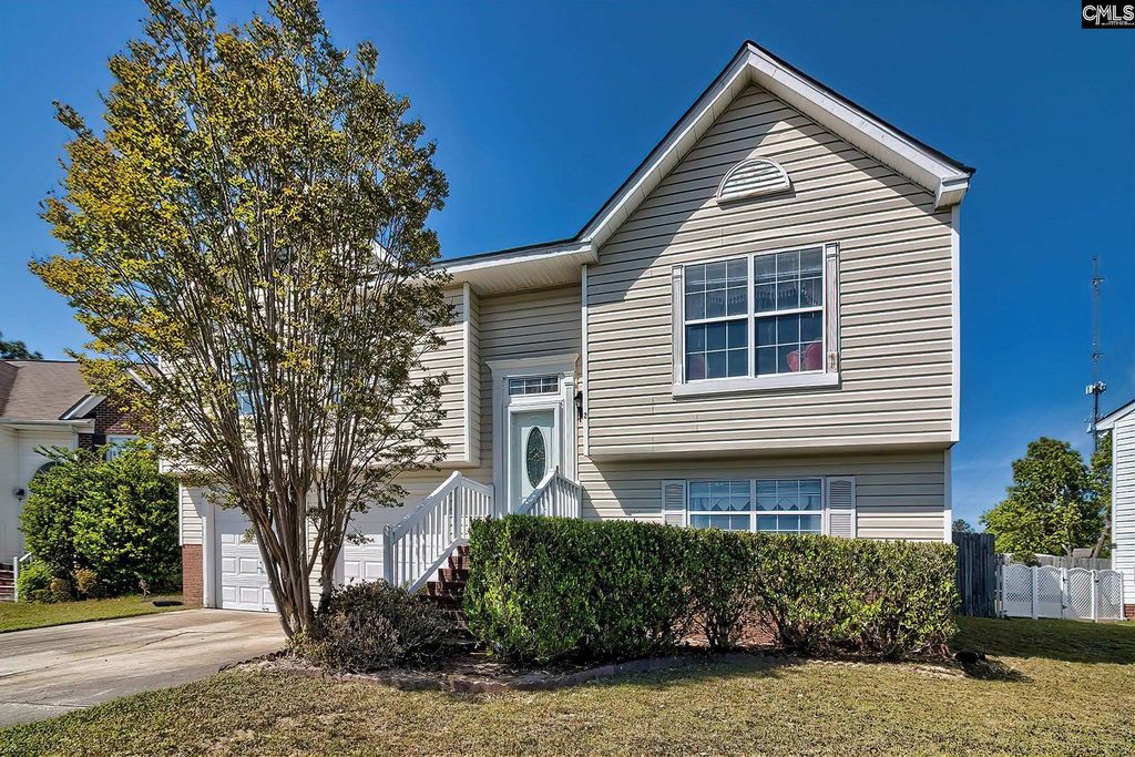 2 Cane Break Court, Columbia, SC 29229