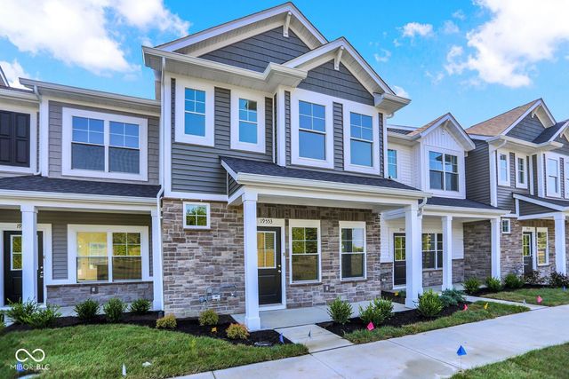 19553 Grassy Branch Road, Westfield, IN 46074