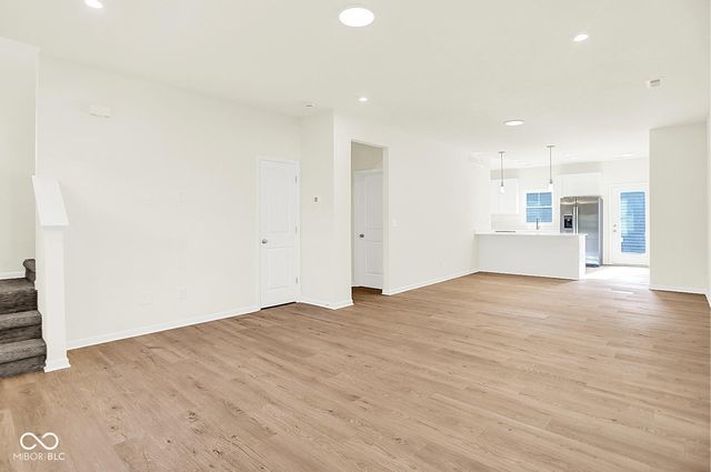 19553 Grassy Branch Road, Westfield, IN 46074