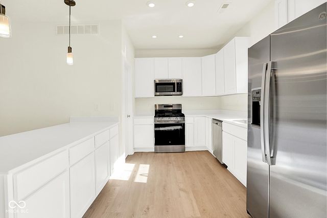 19553 Grassy Branch Road, Westfield, IN 46074