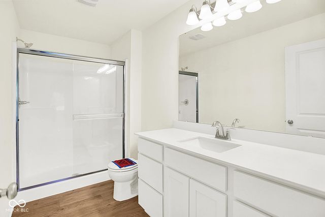 19553 Grassy Branch Road, Westfield, IN 46074