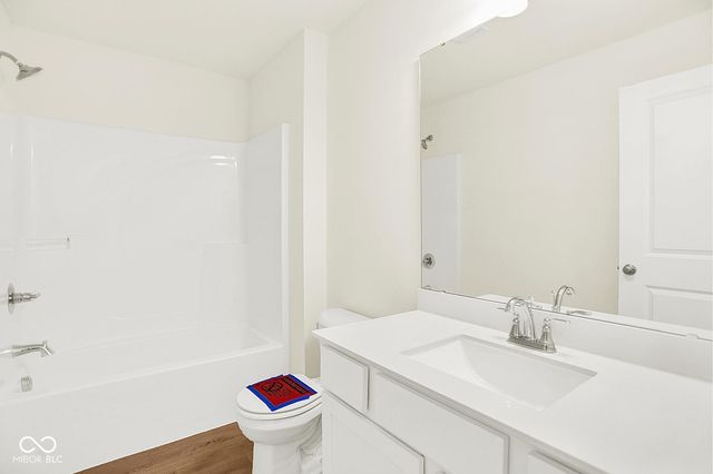 19553 Grassy Branch Road, Westfield, IN 46074