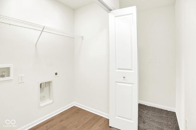 19553 Grassy Branch Road, Westfield, IN 46074