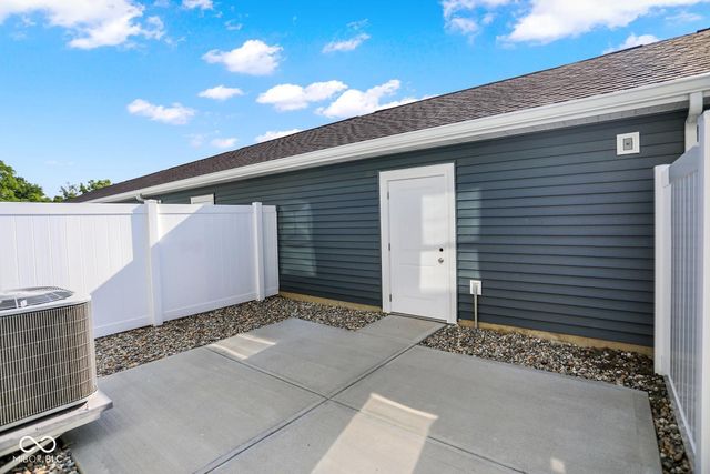 19553 Grassy Branch Road, Westfield, IN 46074