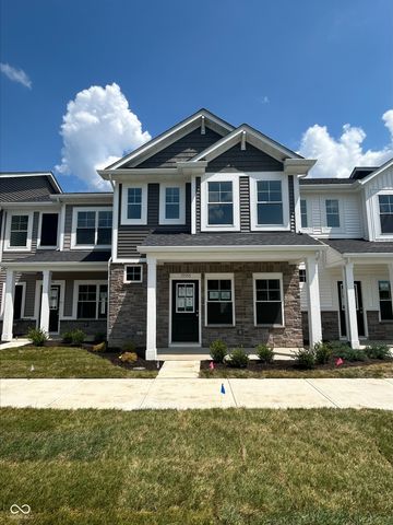 19553 Grassy Branch Road, Westfield, IN 46074