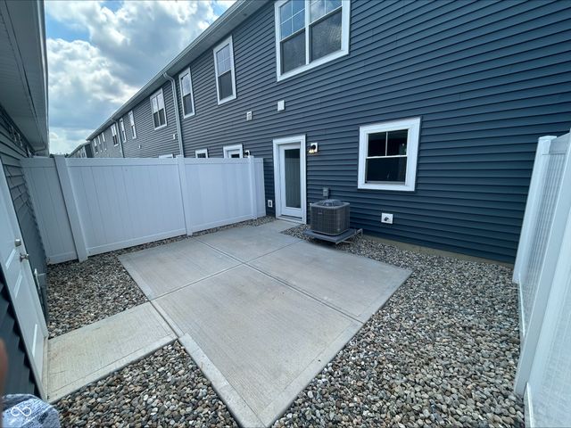 19553 Grassy Branch Road, Westfield, IN 46074