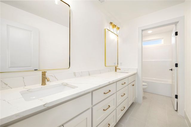 153 Kinross Drive, Bella Vista, AR 72715