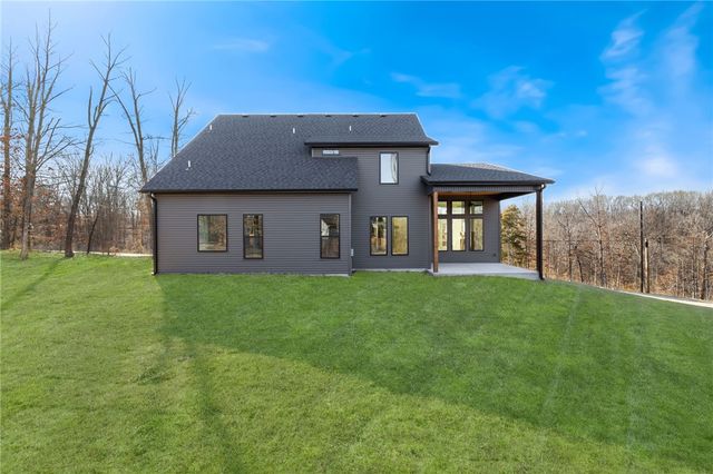 153 Kinross Drive, Bella Vista, AR 72715