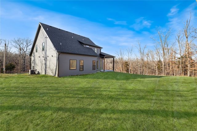 153 Kinross Drive, Bella Vista, AR 72715