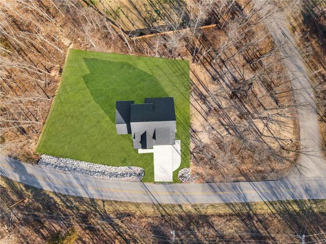 153 Kinross Drive, Bella Vista, AR 72715