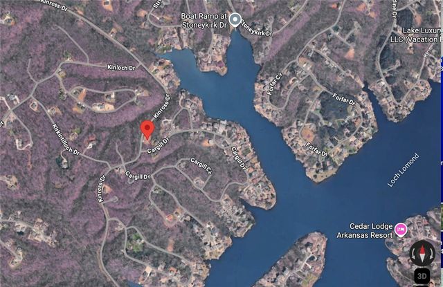 153 Kinross Drive, Bella Vista, AR 72715