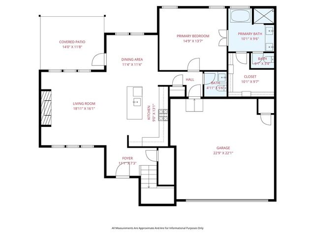 153 Kinross Drive, Bella Vista, AR 72715