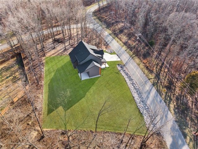 153 Kinross Drive, Bella Vista, AR 72715