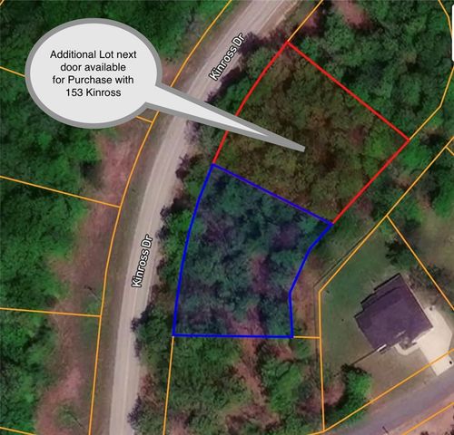 153 Kinross Drive, Bella Vista, AR 72715
