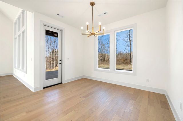 153 Kinross Drive, Bella Vista, AR 72715