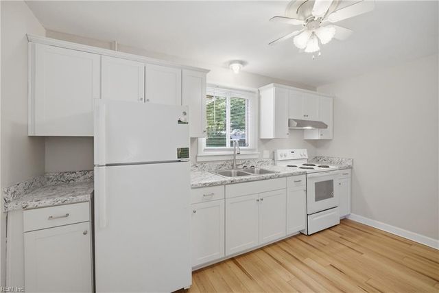 91 Nicholson ST, Portsmouth, VA 23702