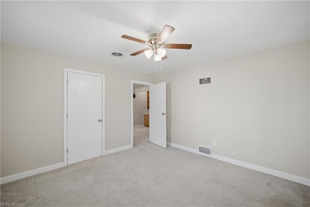 91 Nicholson ST, Portsmouth, VA 23702
