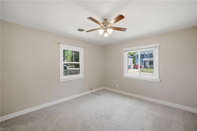 91 Nicholson ST, Portsmouth, VA 23702