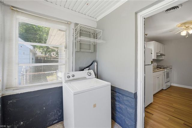 91 Nicholson ST, Portsmouth, VA 23702