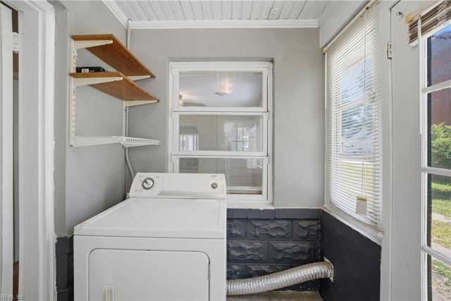 91 Nicholson ST, Portsmouth, VA 23702