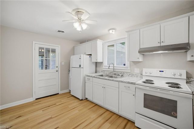 91 Nicholson ST, Portsmouth, VA 23702