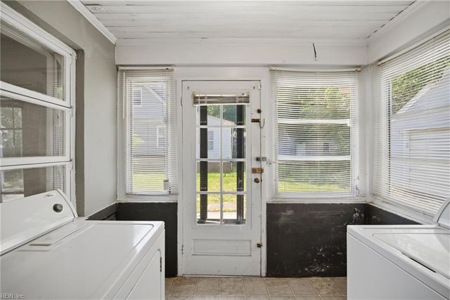 91 Nicholson ST, Portsmouth, VA 23702