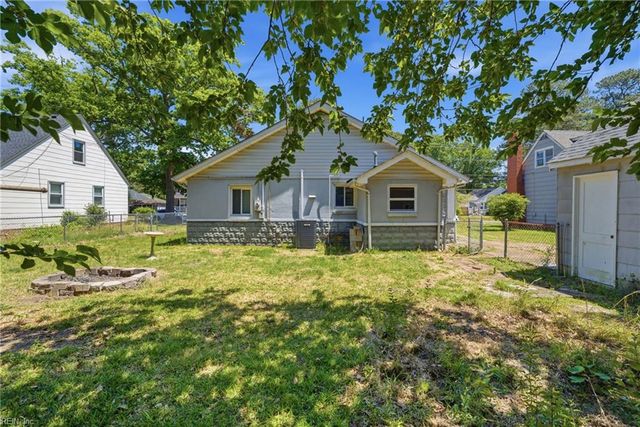 91 Nicholson ST, Portsmouth, VA 23702