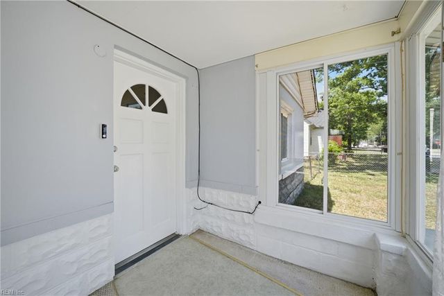91 Nicholson ST, Portsmouth, VA 23702