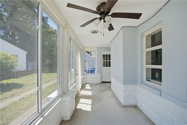 91 Nicholson ST, Portsmouth, VA 23702
