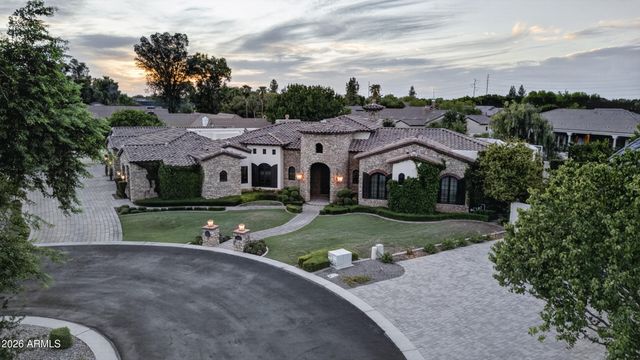 2476 E LINDA Court, Gilbert, AZ 85234
