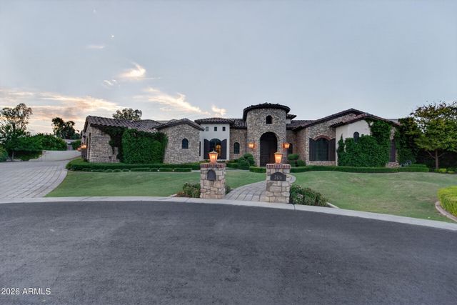 2476 E LINDA Court, Gilbert, AZ 85234