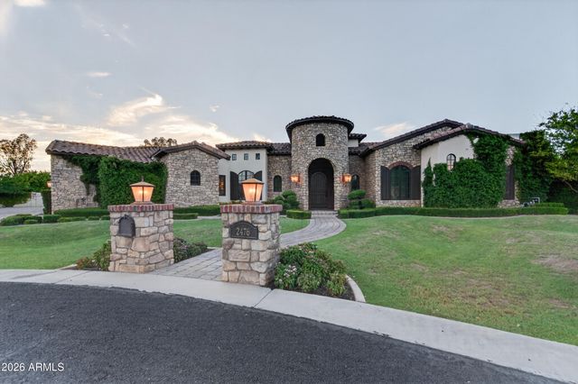 2476 E LINDA Court, Gilbert, AZ 85234
