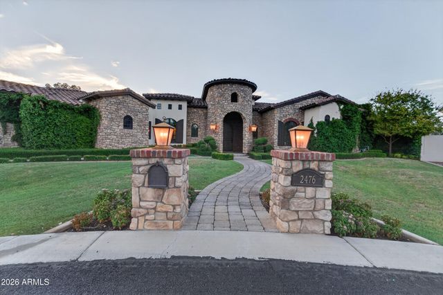 2476 E LINDA Court, Gilbert, AZ 85234