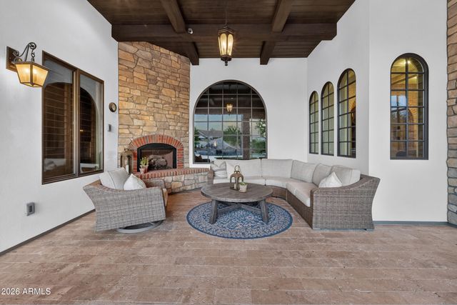 2476 E LINDA Court, Gilbert, AZ 85234