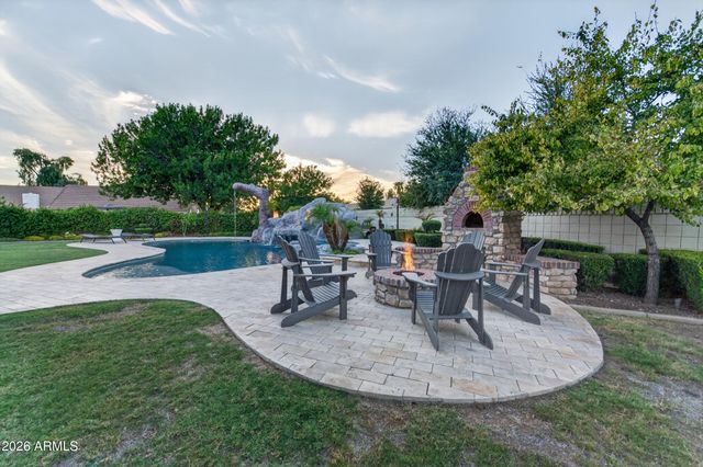 2476 E LINDA Court, Gilbert, AZ 85234