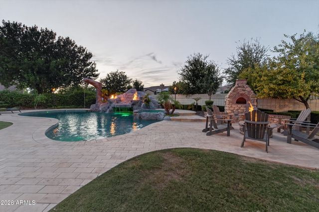 2476 E LINDA Court, Gilbert, AZ 85234