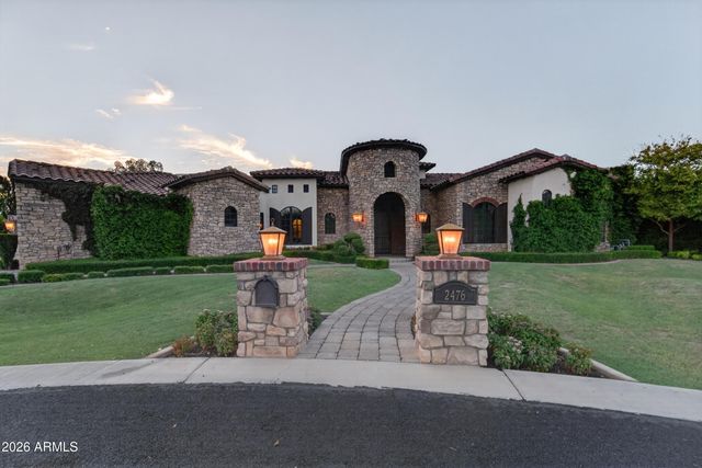 2476 E LINDA Court, Gilbert, AZ 85234