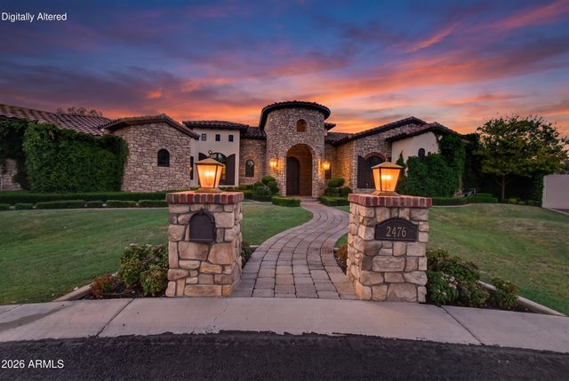 2476 E LINDA Court, Gilbert, AZ 85234