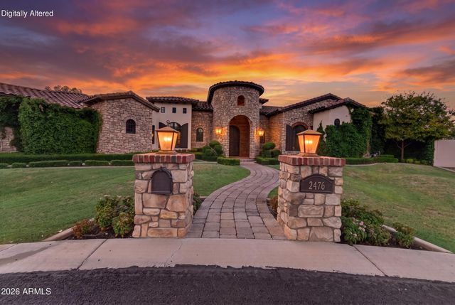 2476 E LINDA Court, Gilbert, AZ 85234