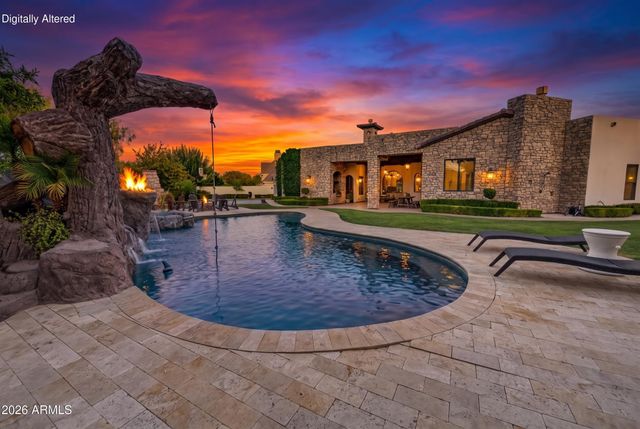 2476 E LINDA Court, Gilbert, AZ 85234