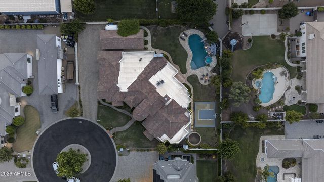 2476 E LINDA Court, Gilbert, AZ 85234