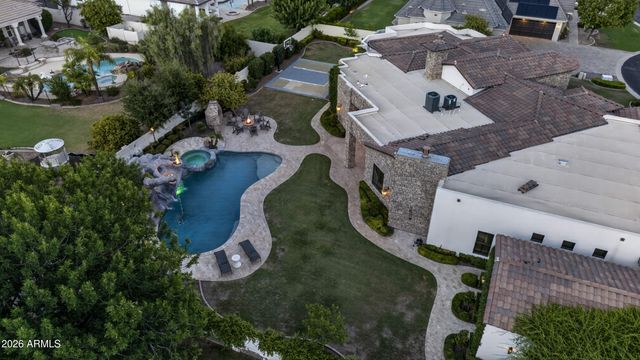 2476 E LINDA Court, Gilbert, AZ 85234