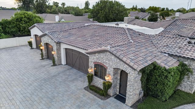 2476 E LINDA Court, Gilbert, AZ 85234