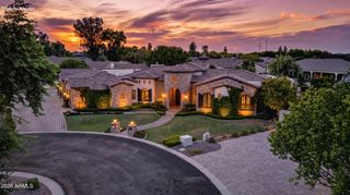 2476 E LINDA Court, Gilbert, AZ 85234